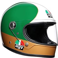 Casco x3000 agv usato  Spedito ovunque in Italia 