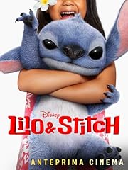 Lilo stitch usato  Spedito ovunque in Italia 