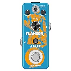Afot flanger guitar for sale  Delivered anywhere in USA 