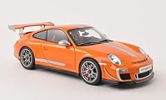 Porsche 911 gt3 d'occasion  Livré partout en France