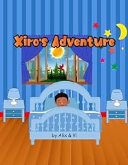 Xiro adventure gebraucht kaufen  Wird an jeden Ort in Deutschland