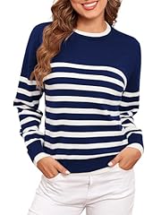 Zaful women crewneck for sale  Delivered anywhere in USA 
