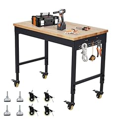 Aconee workbench adjustable for sale  Delivered anywhere in USA 