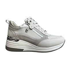Keys sneaker casual usato  Spedito ovunque in Italia 