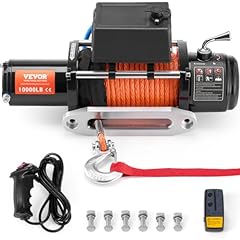 Vevor electric winch for sale  Delivered anywhere in USA 