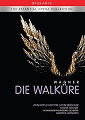 Wagner die walküre. d'occasion  Livré partout en France