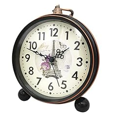 Orologio vintage metallo usato  Spedito ovunque in Italia 