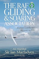 Raf gliding soaring for sale  Delivered anywhere in UK