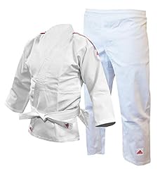 Adidas club judo for sale  Delivered anywhere in UK