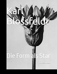 Karl blossfeldt form gebraucht kaufen  Wird an jeden Ort in Deutschland
