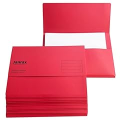 Pack red card for sale  Delivered anywhere in UK