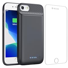 Battery case iphone for sale  Delivered anywhere in USA 