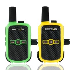 Retevis rt15 walkie usato  Spedito ovunque in Italia 