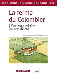 Ferme colombier varennes d'occasion  Livré partout en France