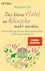 Kleine hotel wünsche gebraucht kaufen  Wird an jeden Ort in Deutschland