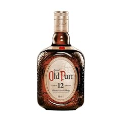 Grand old parr usato  Spedito ovunque in Italia 