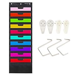 Organization pocket chart for sale  Delivered anywhere in USA 