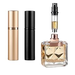 Vinuwu refillable perfume for sale  Delivered anywhere in UK