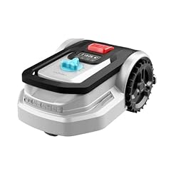 Cecotec robot rasaerba usato  Spedito ovunque in Italia 