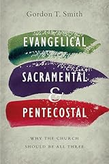 Evangelical sacramental pentec for sale  Delivered anywhere in USA 
