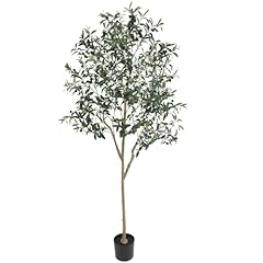 Artificial olive tree for sale  Delivered anywhere in USA 