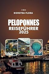 Peloponnes reiseführer 2025 gebraucht kaufen  Wird an jeden Ort in Deutschland