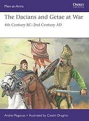Dacians getae war for sale  Delivered anywhere in UK