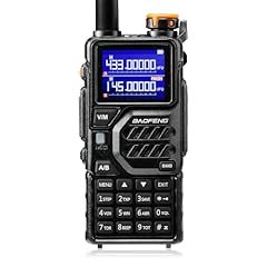 Baofeng k5plus radio usato  Spedito ovunque in Italia 