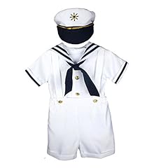 Unotux sailor shorts for sale  Delivered anywhere in USA 