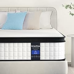 Inofia twin mattress for sale  Delivered anywhere in USA 