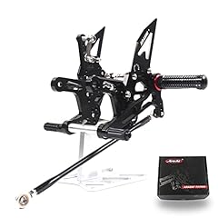 Arashi rearsets kawasaki for sale  Delivered anywhere in USA 