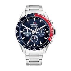 Tommy hilfiger orologio usato  Spedito ovunque in Italia 