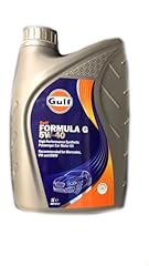 Huile moteur 1lt d'occasion  Livré partout en France