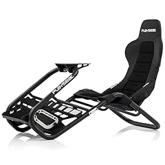 Playseat trophy black usato  Spedito ovunque in Italia 