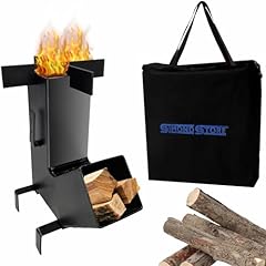 Simond rocket stove for sale  Delivered anywhere in USA 