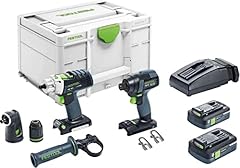 Festool 576490 tid for sale  Delivered anywhere in USA 
