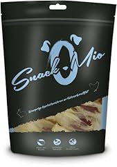Snackomio venandi animal usato  Spedito ovunque in Italia 
