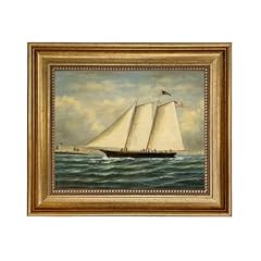Schooner bay co. for sale  Delivered anywhere in USA 