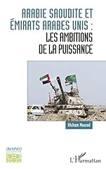 Arabie saoudite émirats d'occasion  Livré partout en France