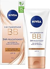 Nivea tagespflege 24h gebraucht kaufen  Wird an jeden Ort in Deutschland