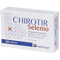 Chirotir compresse integratore usato  Spedito ovunque in Italia 