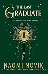 The last graduate d'occasion  Livré partout en France