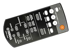 Yamaha FSR76 Telecomando per YAS-306 Soundbar usato  Spedito ovunque in Italia 