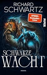 Schwarze wacht roman gebraucht kaufen  Wird an jeden Ort in Deutschland