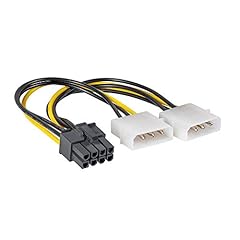 Akyga molex stecker gebraucht kaufen  Wird an jeden Ort in Deutschland