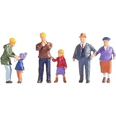 Figuren familie meier gebraucht kaufen  Wird an jeden Ort in Deutschland