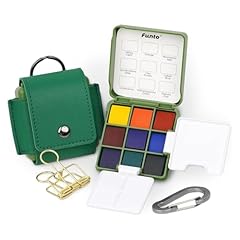Funto pocket watercolor for sale  Delivered anywhere in USA 