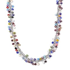 Multi color murano for sale  Delivered anywhere in UK