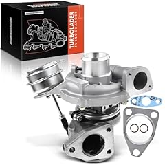 Frankberg turbocompressori com usato  Spedito ovunque in Italia 