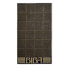 Biba geometric beach for sale  Delivered anywhere in UK